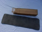 Nos New Genuine Gm Rear Floor Mat Carpet #12497192 2000-2006 Yukon Tahoe Gray. Fixed Price $100.00.