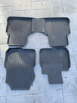 Genuine Oem Honda Cr-v Crv All Weather Rubber Floor Mats.. Fixed Price $100.00.