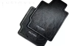 Oem New Front & Rear Carpet Floor Mats Black 09-13 Altima Coupe 999E2-UUC10BK. Fixed Price $134.30.