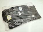 Set Of Floor Mats Velours Front And Rear Oem For Bmw Series E39 M5 8204019. Fixed Price $260.00.