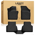 Lasfit Floor Mats For Volkswagen Jetta / Gli 2012-2018 1ST & 2ND Row Liner. Fixed Price $139.00.