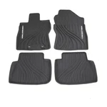 24-26 Subaru Crosstrek Weather Floor Mat High Wall Liners Oem New J501SFN000. Fixed Price $139.80.