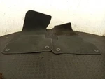 Audi A5 Set Of Floor Mats 2016-2025 8W0864450B. Fixed Price $149.24.