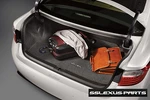 Lexus ES350 (2013-2018) Oem Genuine Carpet Trunk Mat (black) PT206-33130-20. Fixed Price $89.00.