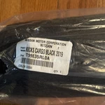 2018-2024 Nissan Kicks Genuine Oem Rear Cargo Trunk Mat T99E3-5RLOA. Fixed Price $7.95.