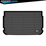 For 15-24 Mini Cooper F55 Hardtop 4-DOOR All Weather Rear Cargo Trunk Mats Tpe. Fixed Price $50.99.