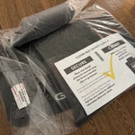 Lexus Gx 550 2024-2025 Black Carpet Floor Mats, Genuine. New! Factory Brand.. Fixed Price $80.00.
