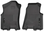 Huskyliner 13741 Front Floor Liners For 2019 Ram Crew Cab. Fixed Price $94.99.