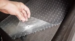Exactmats 2013-2023 Toyota 4 Runner Clear Overlay Floor 1ST & 2ND Row. Fixed Price $17.00.