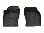Weathertech Floorliner Hp For 2019-2025 Vw Jetta Gli 1ST Row, Black. Fixed Price $148.95.