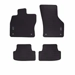 2015-2019 Vw Volkswagen Golf Monster Rubber All Weather Front Rear Floor Mats. Fixed Price $123.50.