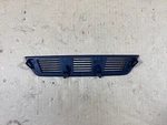 2011-2015 Bmw F01 Trunk Parcel Deck Shelf Vent Grille Trim Oem. Fixed Price $41.99.