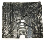 Hyundai 'tucson' Cargo Mat CWF12 AC600 Nos. Fixed Price $74.41.