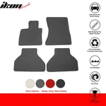 Factory Fitment Car Floor Mats Front Rear Nylon For: (bmw). Fixed Price $49.99.