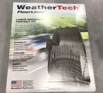 Weathertech 454591 Floorliner Tan 1ST Row Ford C-max Escape Linc Mkc 2010 +. Fixed Price $119.50.
