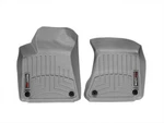 Weathertech Floorliner For 2017-2017 Audi S8 Plus 1ST Row, Grey. Fixed Price $140.95.