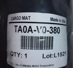 Brand New Genuine Mazda CX-9 Oem Cargo Mat TA0A-V0-380 Still Packaging. Fixed Price $72.00.