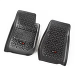 Rugged Ridge 12920.03 Floor Liner Fits 07-18 Wrangler (jk). Fixed Price $130.29.