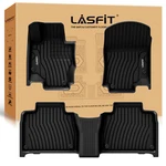 All Weather Floor Mats For Mercedes Benz 2020-2026 GLE350 GLE450 GLE53 Tpe Liner. Fixed Price $150.00.