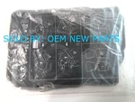 2014-2019 Chevrolet Sonic Carpet Floor Mat Set Front & Rear Dark Grey 95903747. Fixed Price $59.99.