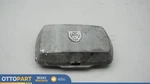 1992-1993 Jaguar Xjs Front Fog Light Lamp Lens Covers Lid Trim Oem JLM-1410. Fixed Price $79.69.