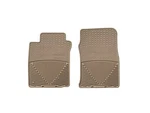 Weathertech All-weather Floor Mats For 4RUNNER/GX 1ST Row. Fixed Price $58.95.