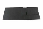 Black Folding Cargo Area Panel 2012 13 14 15 16 2017 Chevy Equinox Gmc Terrain. Fixed Price $35.50.