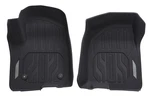 Oem 2019-2026 Gmc Sierra Front All Weather Floor Liners Black 84333604. Fixed Price $151.99.