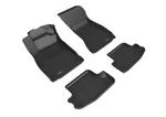 3D Maxpider L1AD04901509 Kagu Floor Mat For 18-24 Audi A5 Quattro RS5. Fixed Price $198.99.