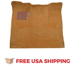 Fits 1980-1985 Ford F-250 Reg Cab Auto/manual & 4WD Dump Truck Cutpile Carpet. Fixed Price $189.35.