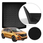 Premium Cargo Liner Ford Edge 2015-2022 100% Protection Custom Fit Ca.... Fixed Price $88.46.