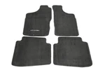 2000-2004 Nissan Xterra Charcoal Carpeted Floor Set 999E2KP000CH. Fixed Price $88.57.