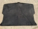 08-12 Ford Escape Mariner Trunk Cargo Spare Floor Carpet Cover Mat Oem Black. Fixed Price $74.48.