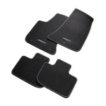 Genuine Mopar Premium Berber Carpet Mat 82215155AB. Fixed Price $140.97.