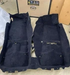 1993-1998 Toyota Supra MK4 JZA80 New Black Carpet Lhd Genuine Oem 585101B171C0. Fixed Price $1255.00.