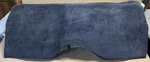 2008-2012 Porsche Boxster Rear Wall Carpet, Black 98755103503A10. Fixed Price $95.00.
