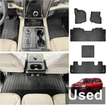 Floor Mats And Cargo All Weather 2018-2025 Ford Expedition 7 Seats. Fixed Price $90.05.