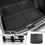2023-2026 Honda Cr-v Cargo Mat All Weather Trunk Liner Hybrid Fit. Fixed Price $62.56.