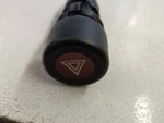 Porsche 928 Hazard Warning Switch Broken Clip 613 105 01. Fixed Price $44.99.