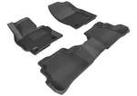 3D Maxpider L1MZ03801509 Kagu Floor Mat Fits 13-16 CX-5. Fixed Price $204.99.