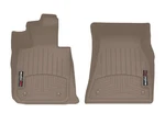 Weathertech Floorliner For 2021-2026 Bmw M440I 1ST Row, Tan. Fixed Price $133.95.