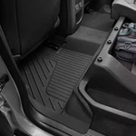 New Oem Gm 2ND Row All Weather Floor Mat Liner 84708341 Colorado Canyon 19-22. Fixed Price $88.95.