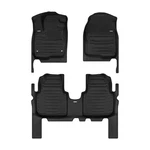 Tuxmat Custom Floor Mats For Honda Cr-v 2023-2026 Full Set. Fixed Price $200.32.
