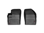 Weathertech Floorliner For 2012-2014 Dodge Avenger 1ST Row, Black. Fixed Price $126.95.