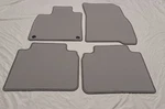 New Oem 2018-2022 Honda Accord Grey 4PC Mats Set. Fixed Price $90.00.
