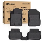 Floor Mats For 2024-2026 Subaru Crosstrek Impreza All Weather Heavy Duty Nilight. Fixed Price $154.99.