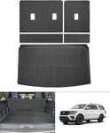 Cartist Trunk Mat & Backrest Ford Expedition Max/lincoln Navigator. Fixed Price $60.99.