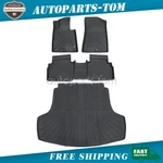 For 2020-2025 Hyundai Sonata 2021-25 Kia K5 Fwd Tpe Floor Mats+trunk Cargo Liner. Fixed Price $89.99.