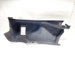 10-15 Jaguar Xj Rear Right Rh Side Trunk Quarter Panel Carpet Cover Liner Oem. Fixed Price $65.00.
