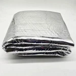 Fireproof Sound Deadener Heat Insulation Mat 7MM 200X50CM For Car Hood Engine. Fixed Price $25.41.